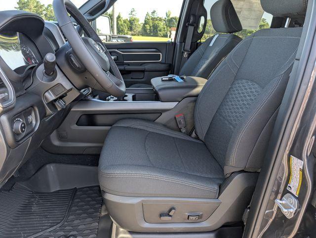new 2025 Ram 2500 car, priced at $70,380
