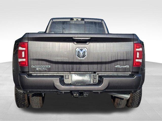 new 2024 Ram 3500 car, priced at $76,523