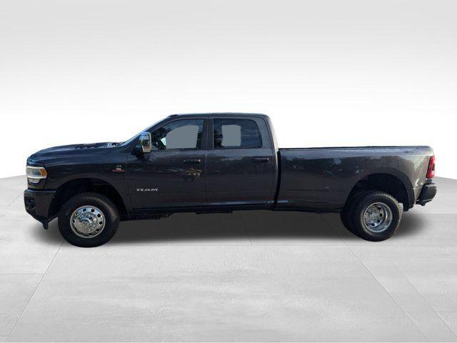 new 2024 Ram 3500 car, priced at $76,523
