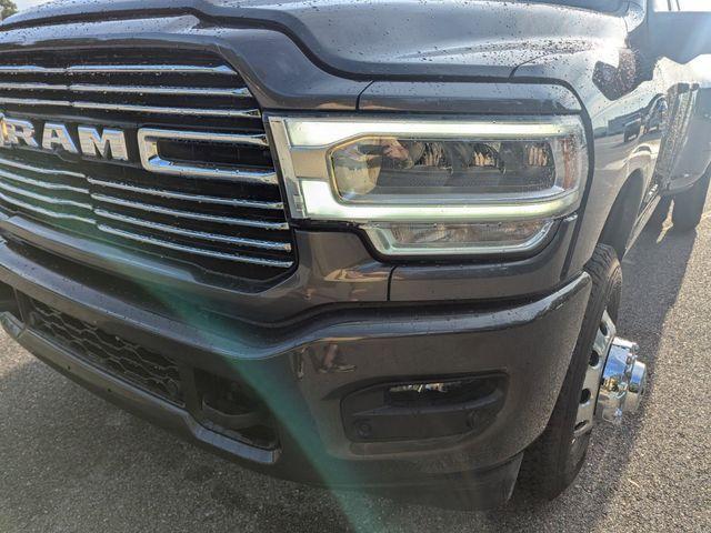 new 2024 Ram 3500 car, priced at $76,523