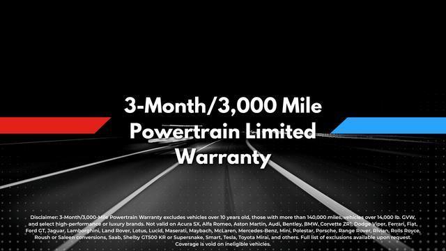 used 2024 Jeep Compass car, priced at $19,199