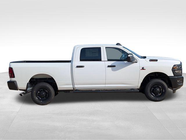 new 2025 Ram 2500 car, priced at $65,070