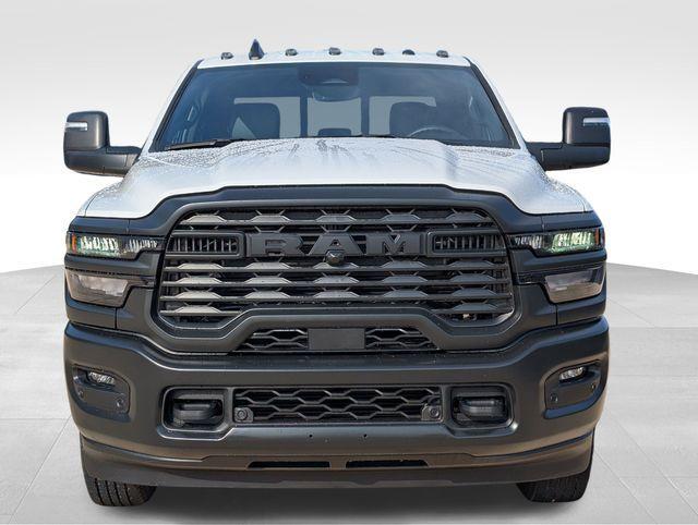 new 2025 Ram 2500 car, priced at $65,070