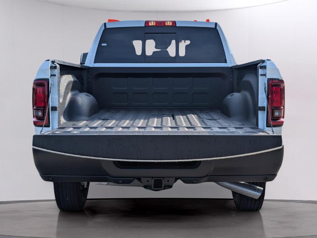 new 2025 Ram 2500 car, priced at $58,540