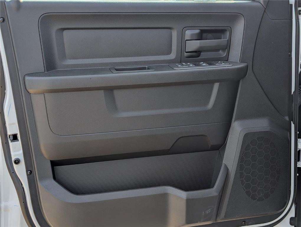 new 2025 Ram 2500 car, priced at $60,540