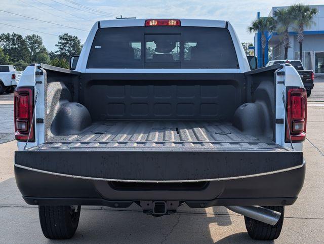 new 2025 Ram 2500 car, priced at $65,070
