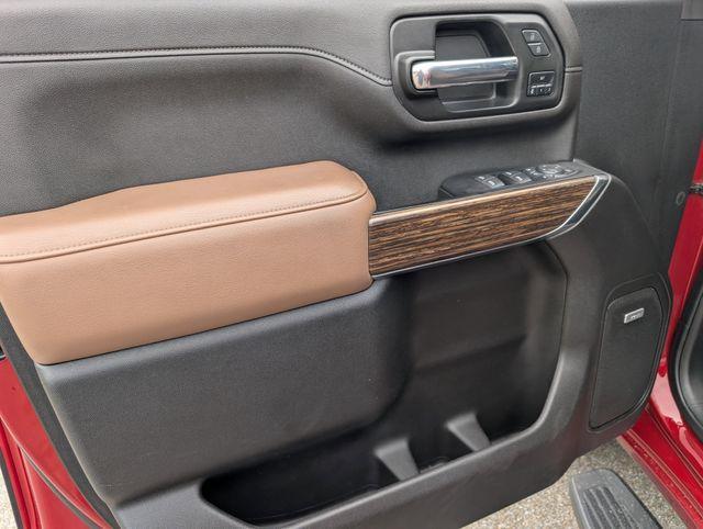 used 2022 Chevrolet Silverado 3500 car, priced at $57,299