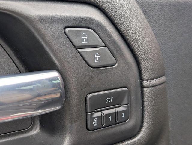 used 2022 Chevrolet Silverado 3500 car, priced at $57,299
