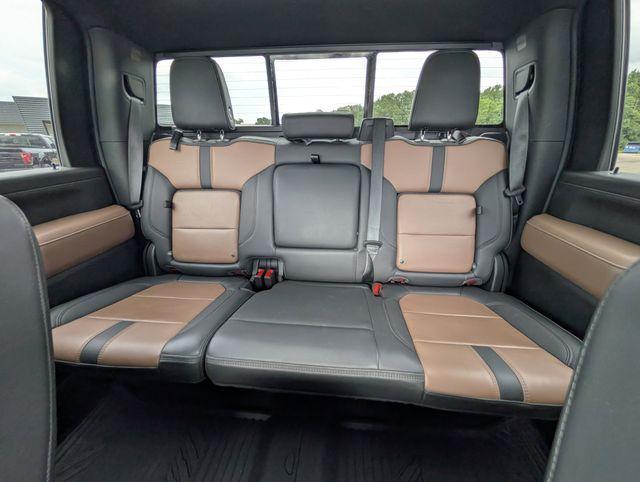 used 2022 Chevrolet Silverado 3500 car, priced at $57,299