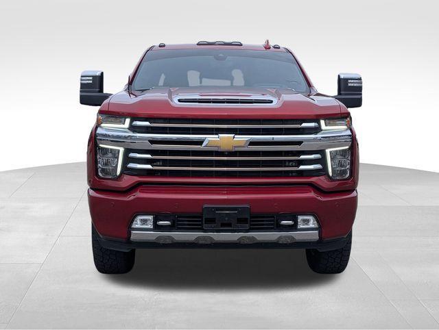 used 2022 Chevrolet Silverado 3500 car, priced at $57,299