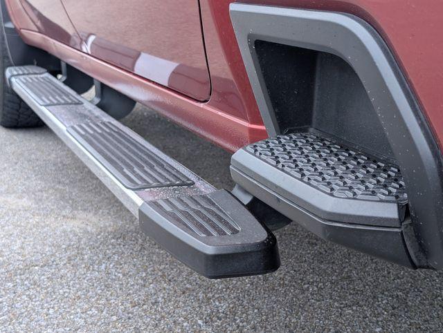 used 2022 Chevrolet Silverado 3500 car, priced at $57,299