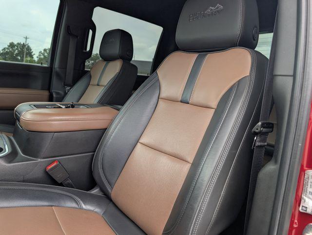 used 2022 Chevrolet Silverado 3500 car, priced at $57,299