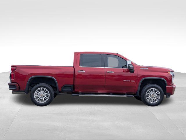 used 2022 Chevrolet Silverado 3500 car, priced at $57,299