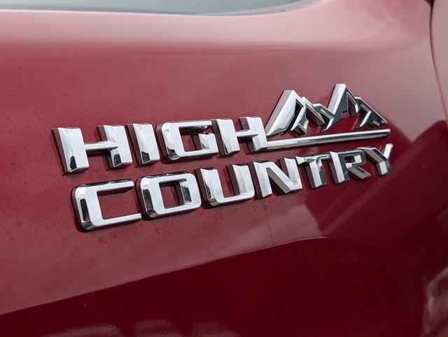 used 2022 Chevrolet Silverado 3500 car, priced at $57,299