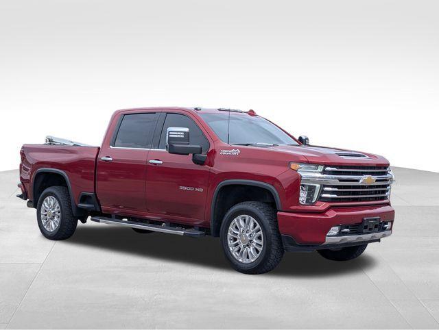 used 2022 Chevrolet Silverado 3500 car, priced at $57,299