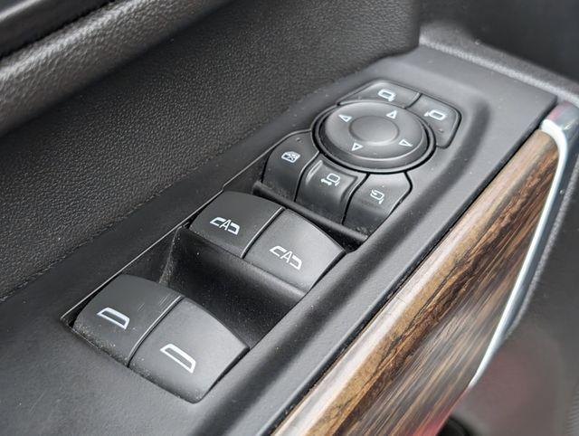 used 2022 Chevrolet Silverado 3500 car, priced at $57,299