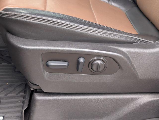 used 2022 Chevrolet Silverado 3500 car, priced at $57,299
