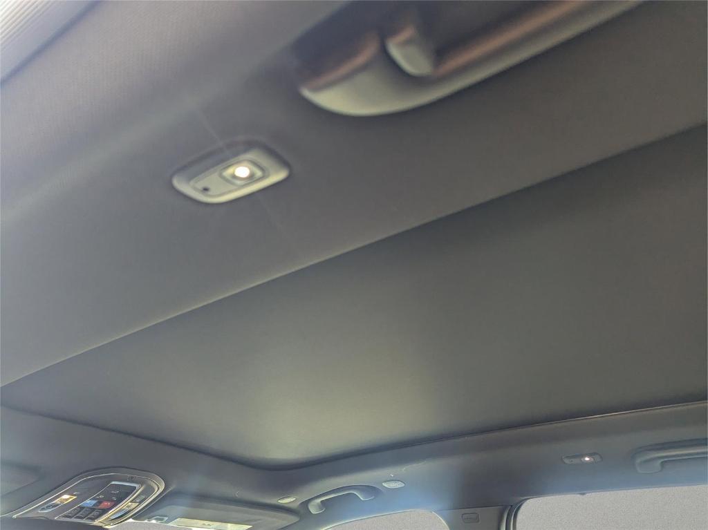 new 2025 Jeep Grand Cherokee car, priced at $49,611