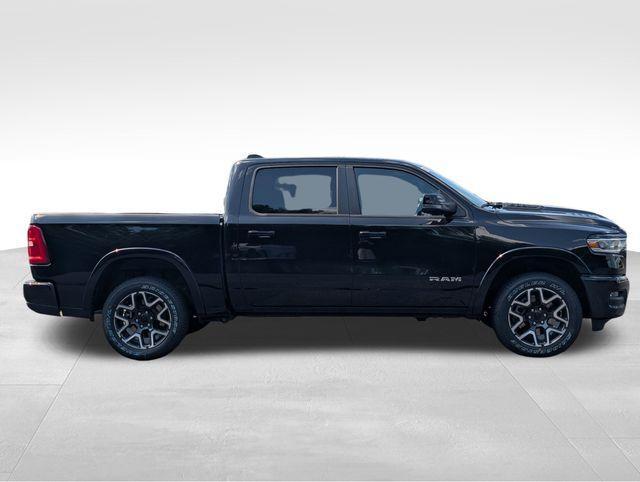 new 2025 Ram 1500 car, priced at $59,210