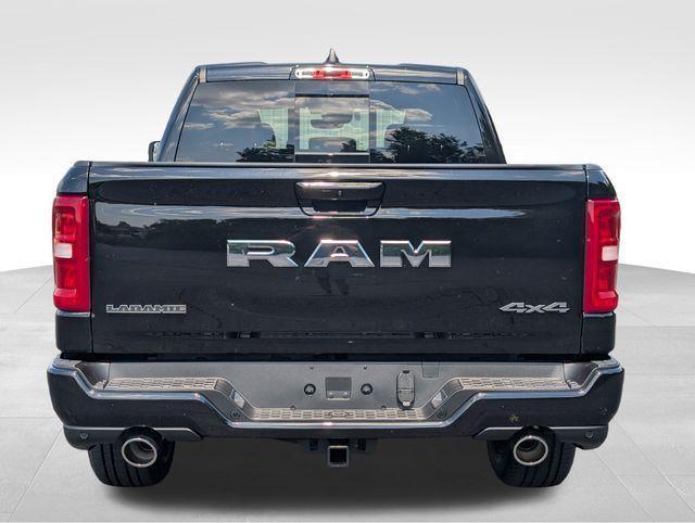 new 2025 Ram 1500 car, priced at $59,210