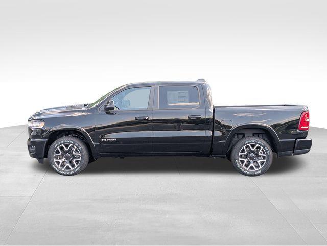 new 2025 Ram 1500 car, priced at $53,591