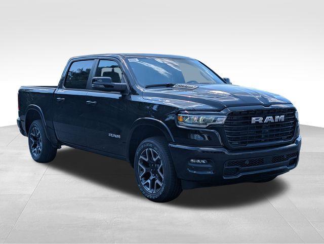 new 2025 Ram 1500 car, priced at $59,210