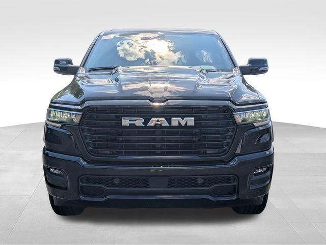 new 2025 Ram 1500 car, priced at $59,210