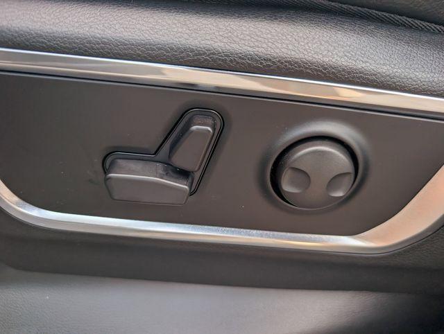 new 2025 Ram 1500 car, priced at $59,210