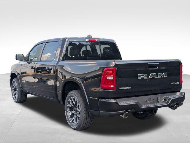 new 2025 Ram 1500 car, priced at $59,210