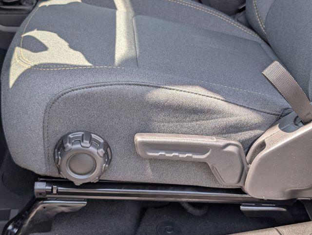 new 2025 Jeep Gladiator car, priced at $49,145