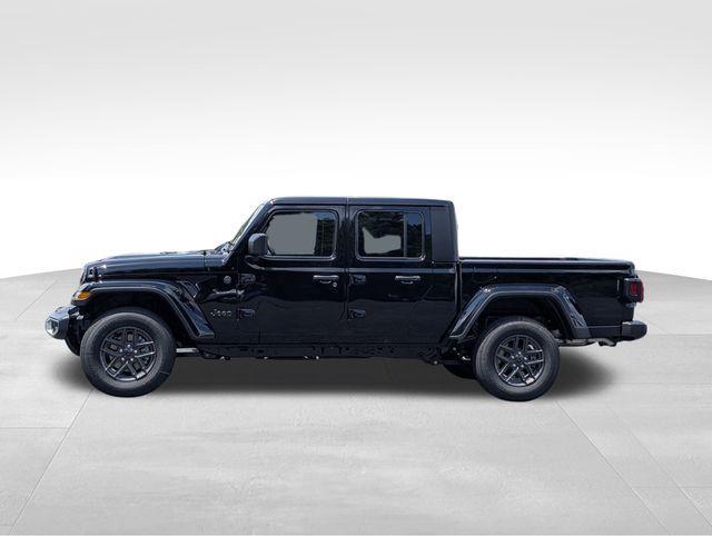 new 2025 Jeep Gladiator car, priced at $49,145