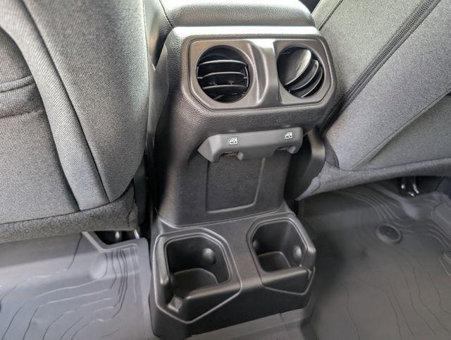 new 2025 Jeep Gladiator car, priced at $42,228