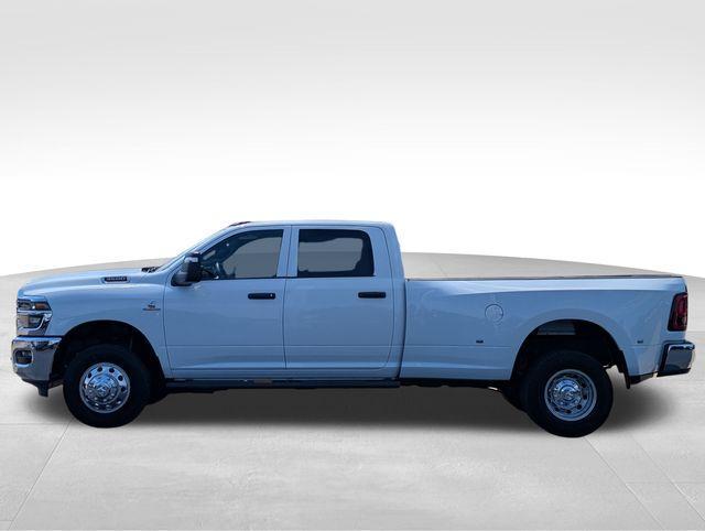 new 2025 Ram 3500 car, priced at $66,887