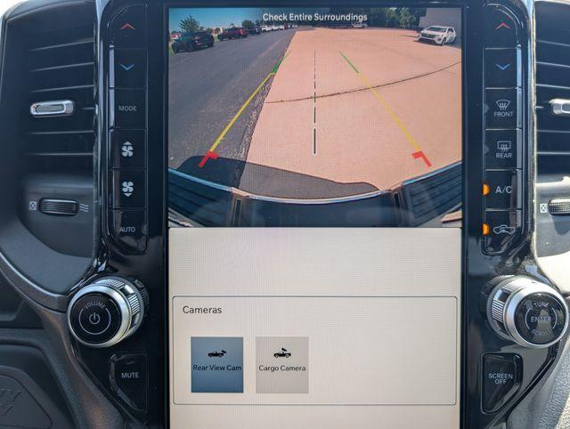 new 2025 Ram 3500 car, priced at $66,887