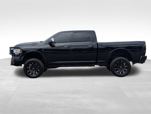 used 2020 Ram 2500 car, priced at $51,995