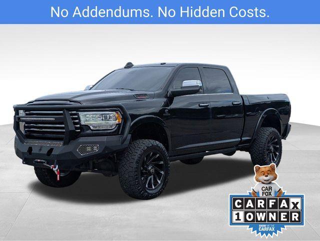 used 2020 Ram 2500 car, priced at $51,995