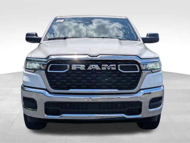 new 2025 Ram 1500 car, priced at $47,169