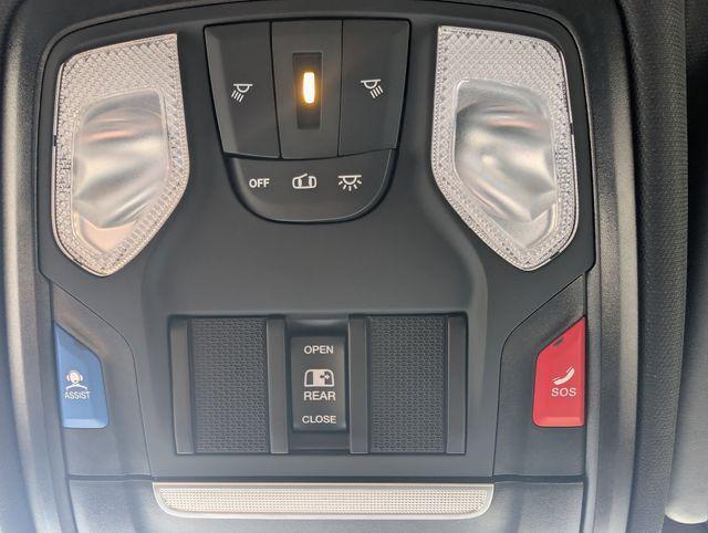 new 2025 Ram 1500 car, priced at $47,169