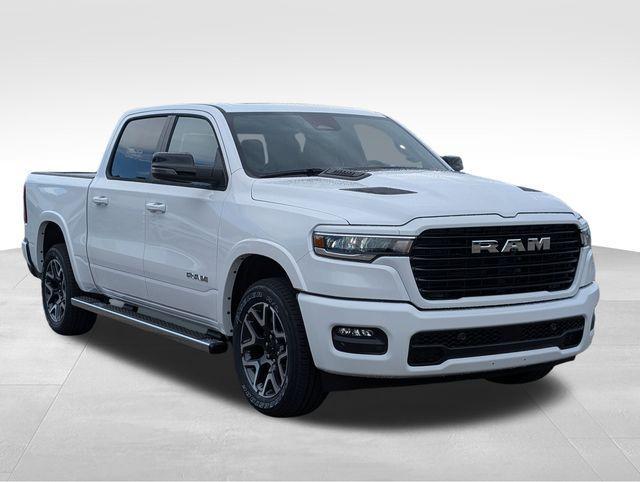 new 2026 Ram 1500 car, priced at $65,844