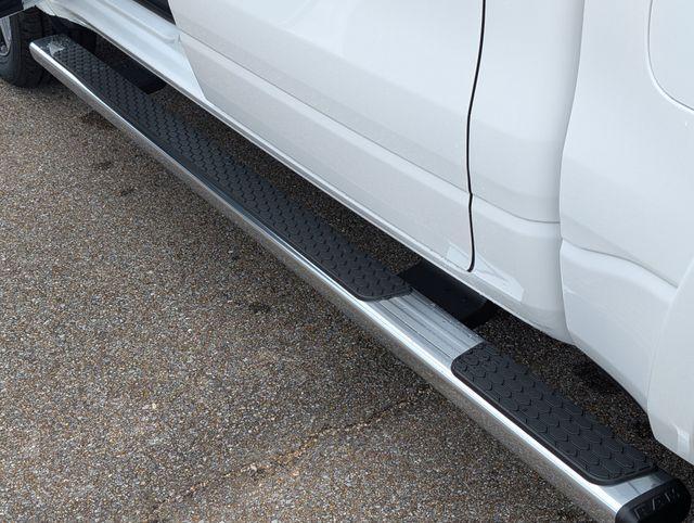 new 2026 Ram 1500 car, priced at $65,844