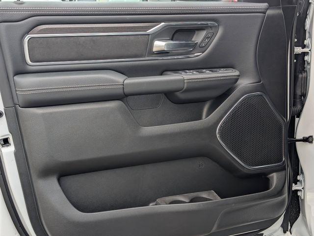 new 2026 Ram 1500 car, priced at $65,844
