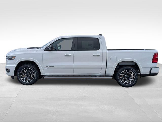 new 2026 Ram 1500 car, priced at $65,844