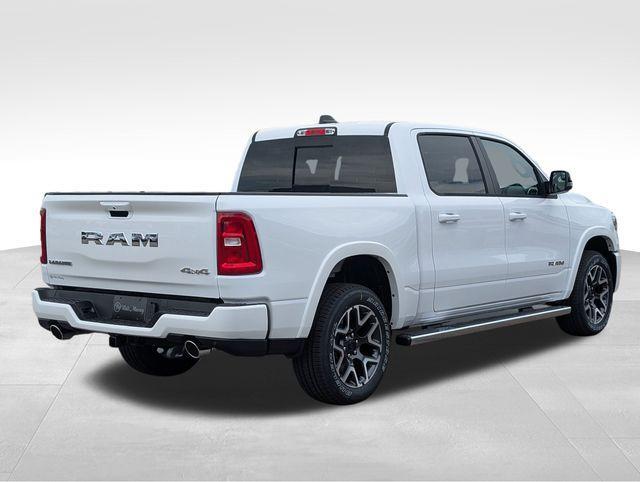 new 2026 Ram 1500 car, priced at $65,844