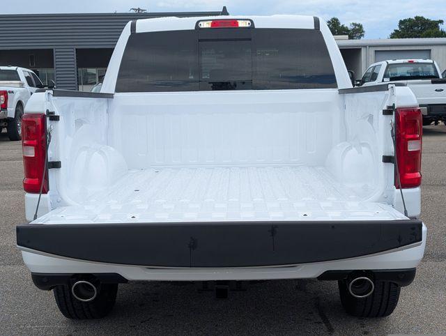 new 2026 Ram 1500 car, priced at $65,844