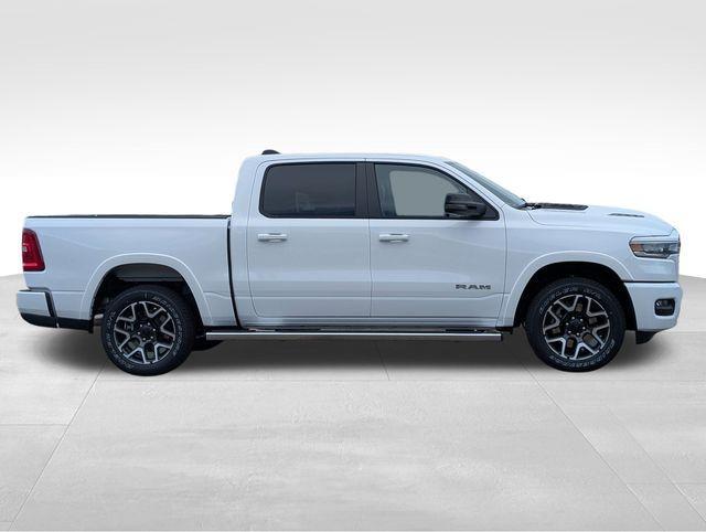 new 2026 Ram 1500 car, priced at $65,844