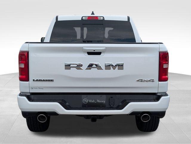 new 2026 Ram 1500 car, priced at $65,844