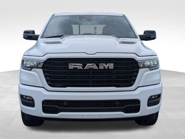 new 2026 Ram 1500 car, priced at $65,844