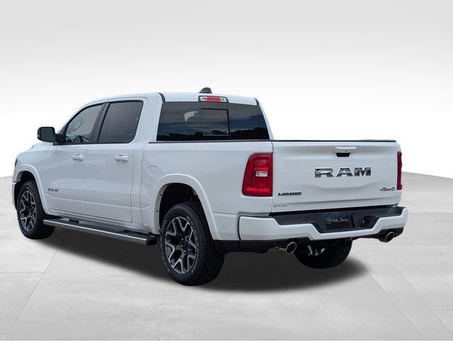 new 2026 Ram 1500 car, priced at $65,844