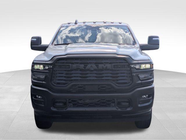 new 2025 Ram 2500 car, priced at $52,304
