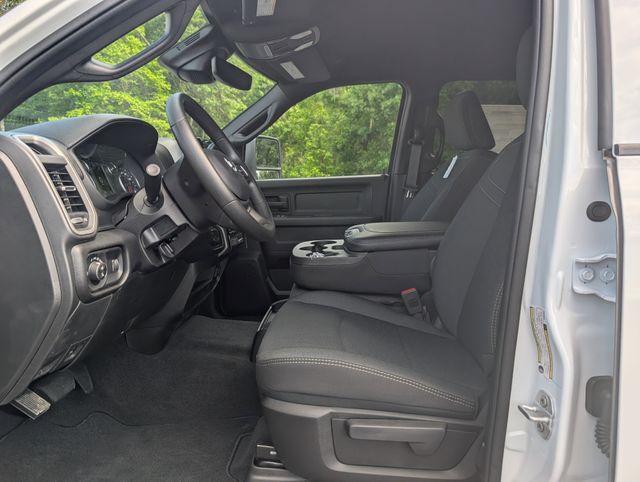 new 2025 Ram 2500 car, priced at $52,304
